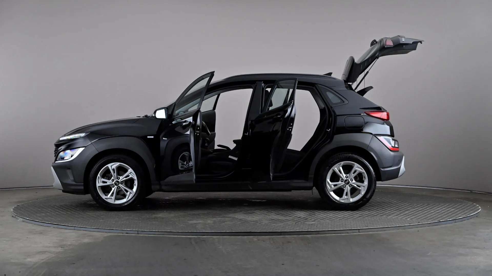 2023 HYUNDAI KONA 2023 HYUNDAI KONA