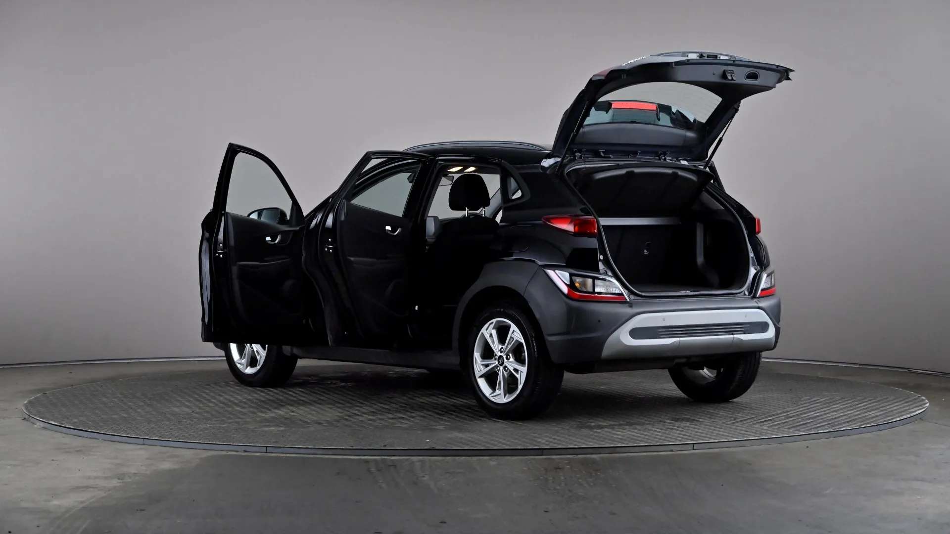 2023 HYUNDAI KONA 2023 HYUNDAI KONA