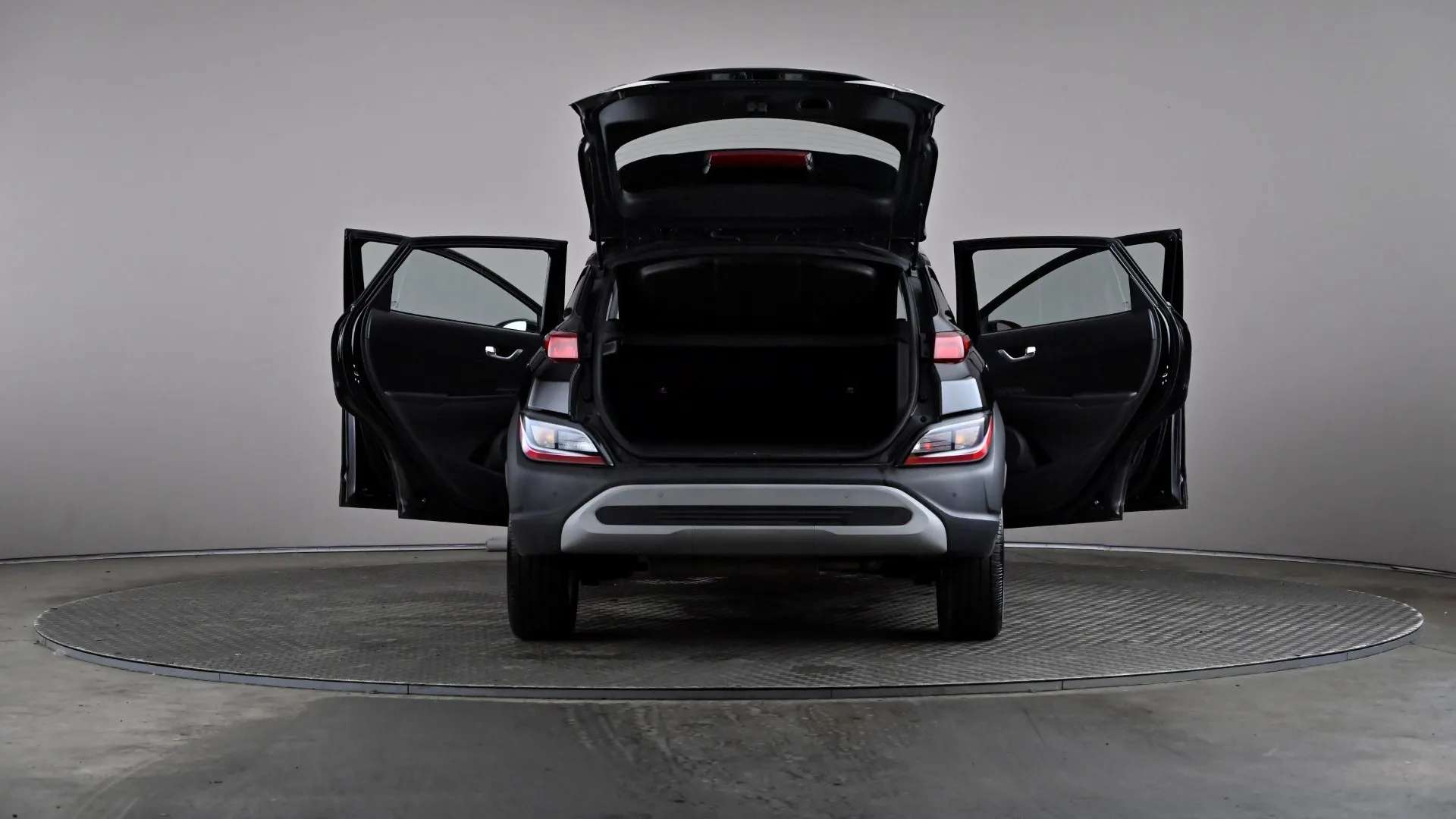 2023 HYUNDAI KONA 2023 HYUNDAI KONA