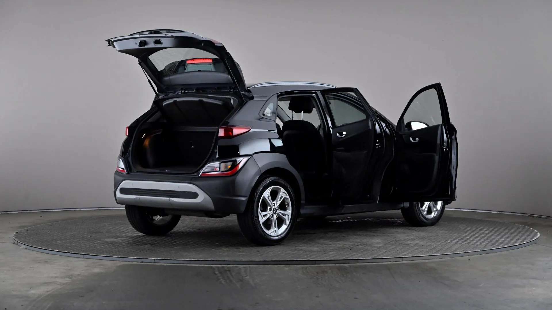 2023 HYUNDAI KONA 2023 HYUNDAI KONA