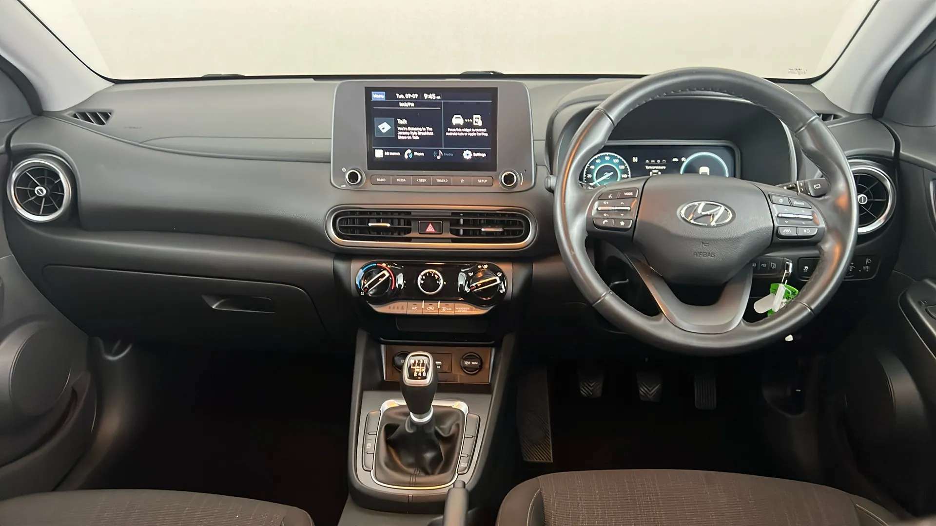 2023 HYUNDAI KONA 2023 HYUNDAI KONA