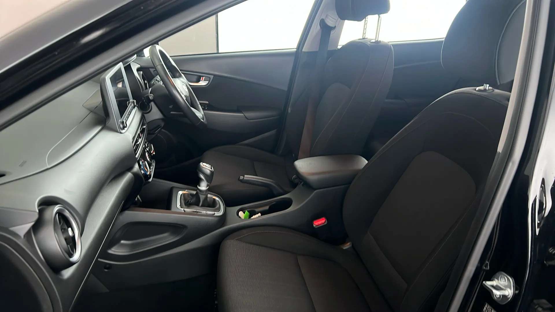 2023 HYUNDAI KONA 2023 HYUNDAI KONA