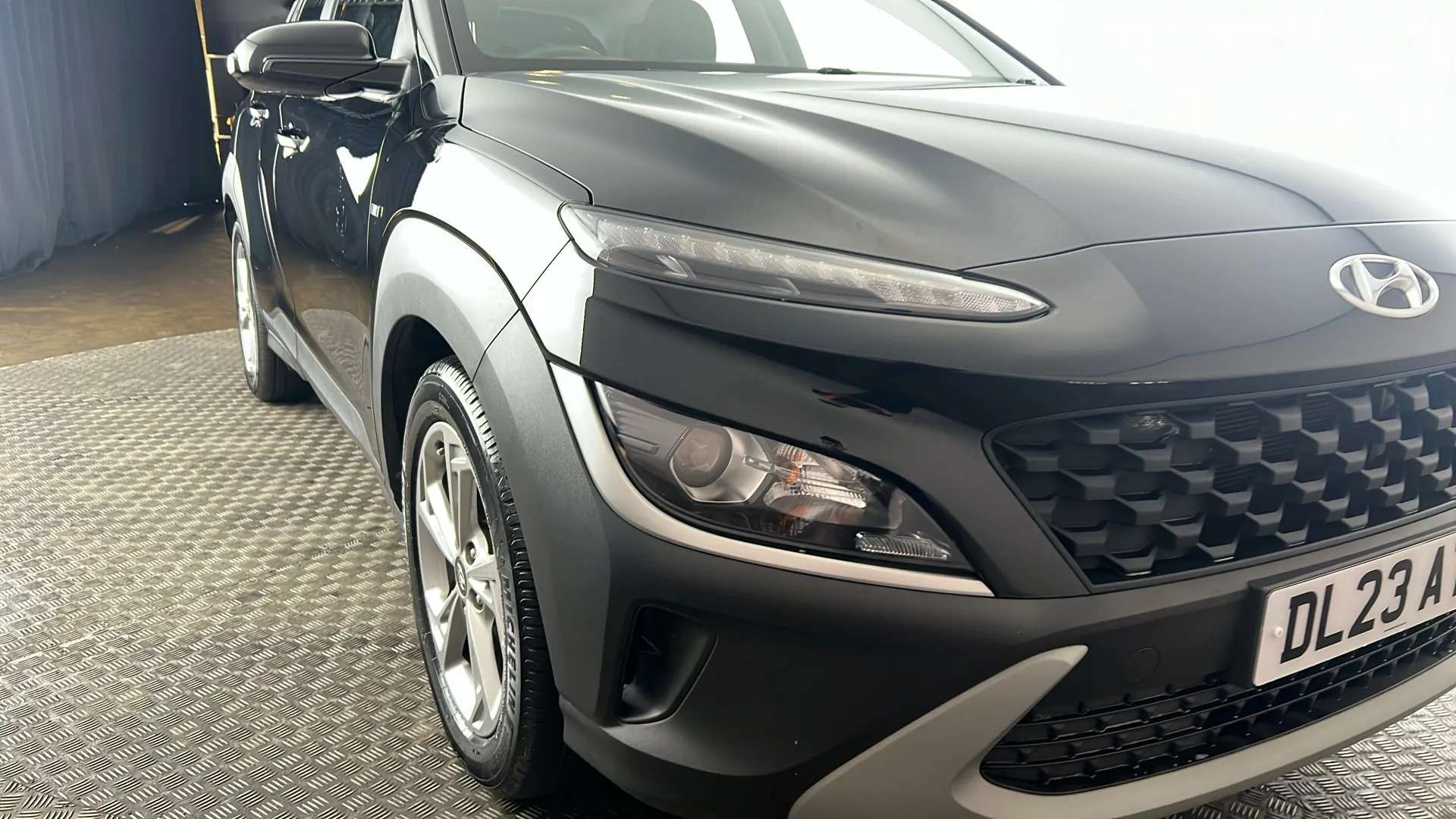 2023 HYUNDAI KONA 2023 HYUNDAI KONA