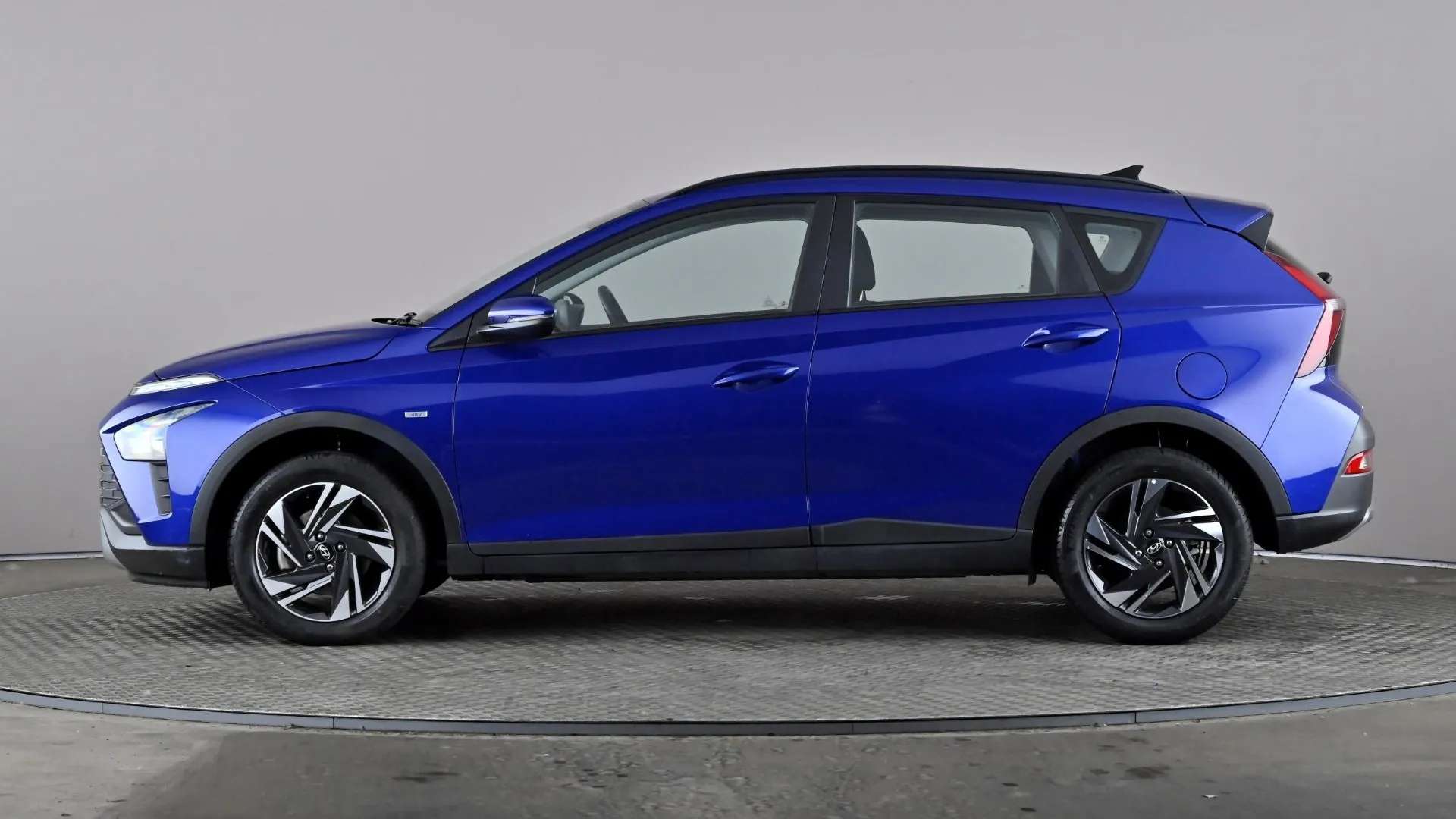 A 2023 HYUNDAI BAYON 1.0 TGDi 48V MHEV SE Connect A 2023 HYUNDAI BAYON 1.0 TGDi 48V MHEV SE Connect