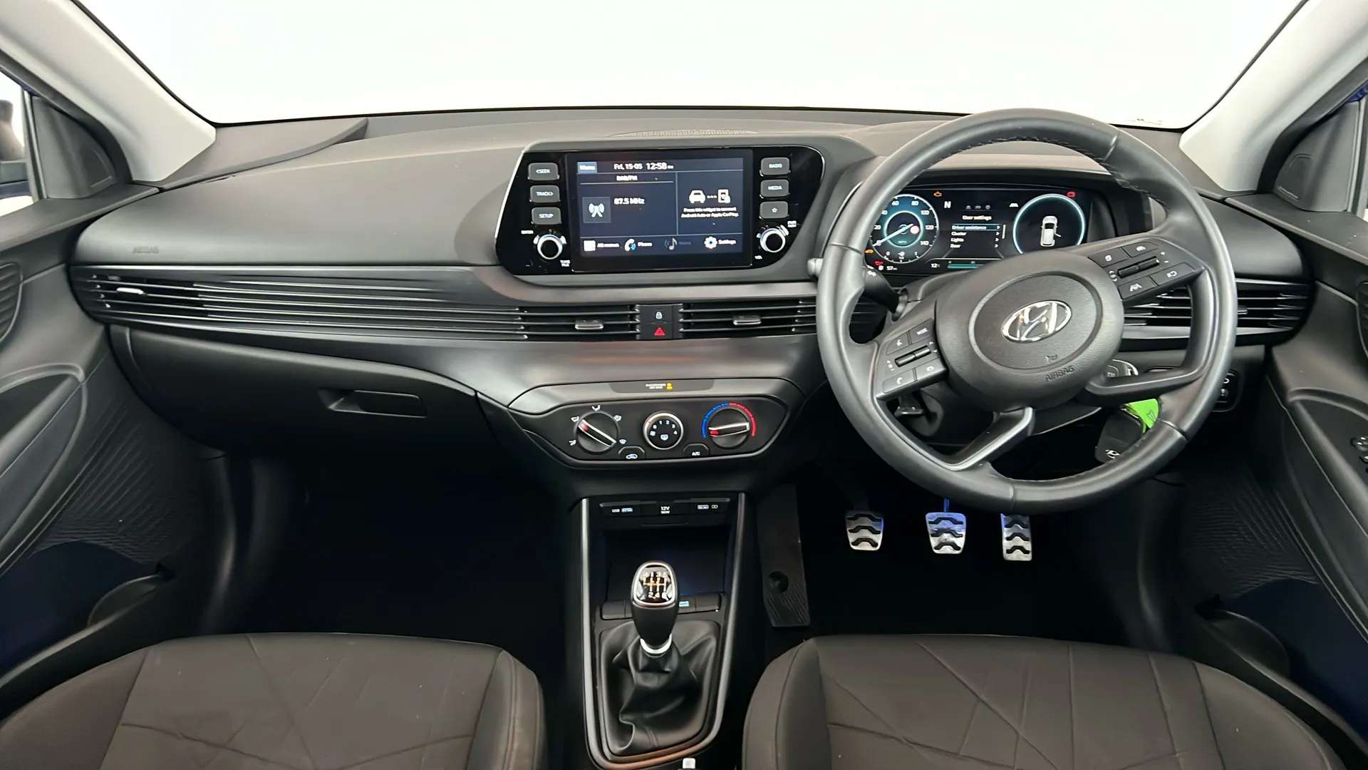 2023 HYUNDAI BAYON 2023 HYUNDAI BAYON