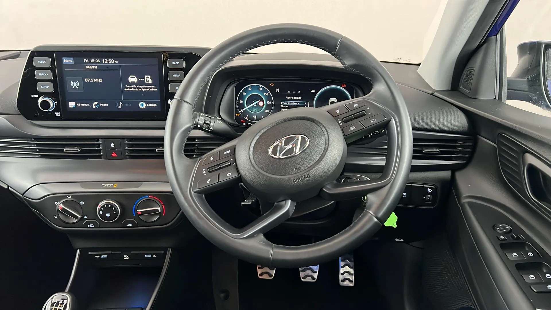 2023 HYUNDAI BAYON 2023 HYUNDAI BAYON
