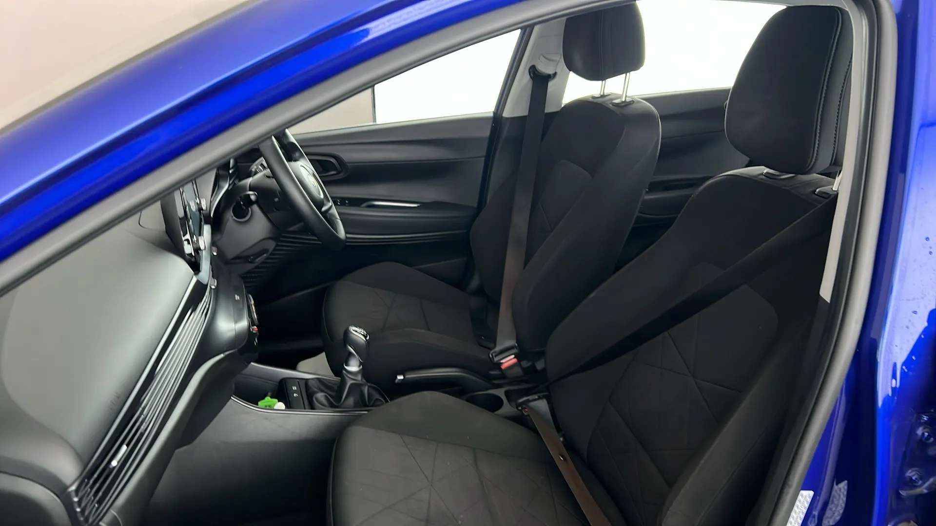 2023 HYUNDAI BAYON 2023 HYUNDAI BAYON