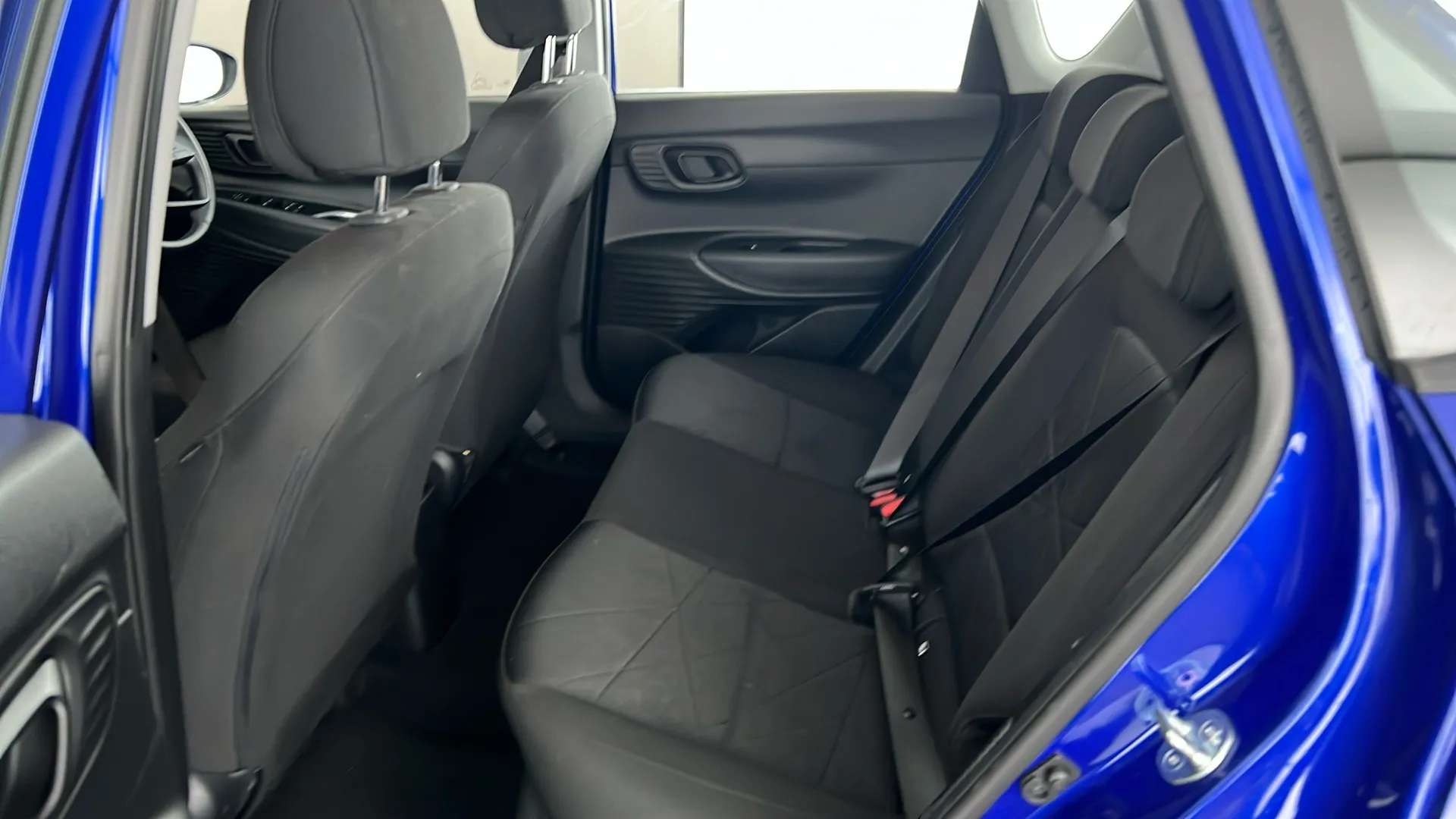 2023 HYUNDAI BAYON 2023 HYUNDAI BAYON