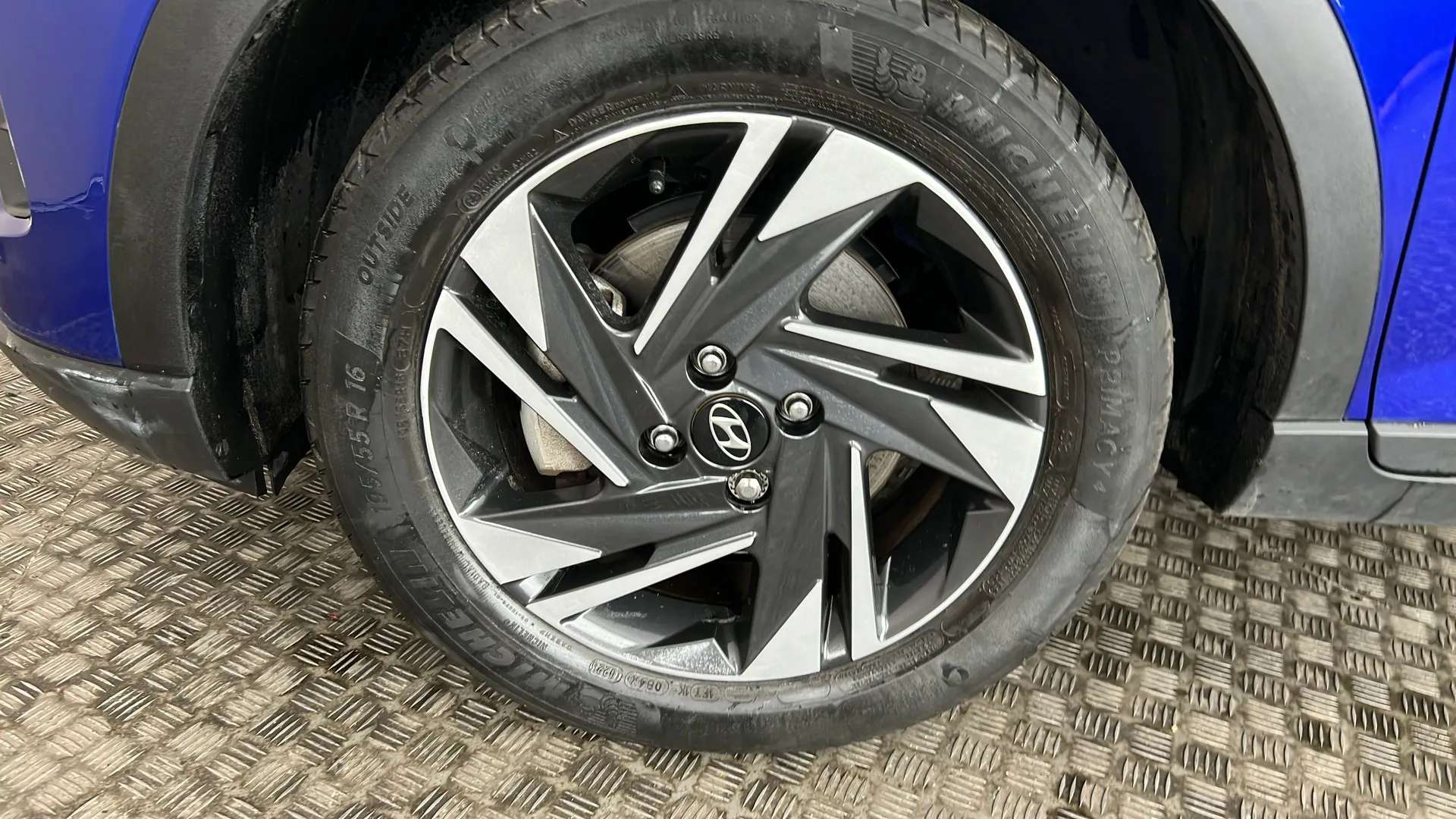 2023 HYUNDAI BAYON 2023 HYUNDAI BAYON