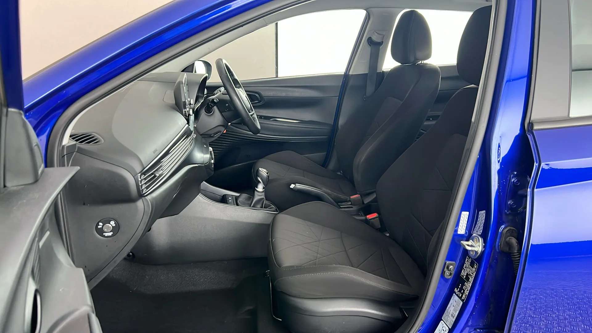 2022 HYUNDAI BAYON 2022 HYUNDAI BAYON