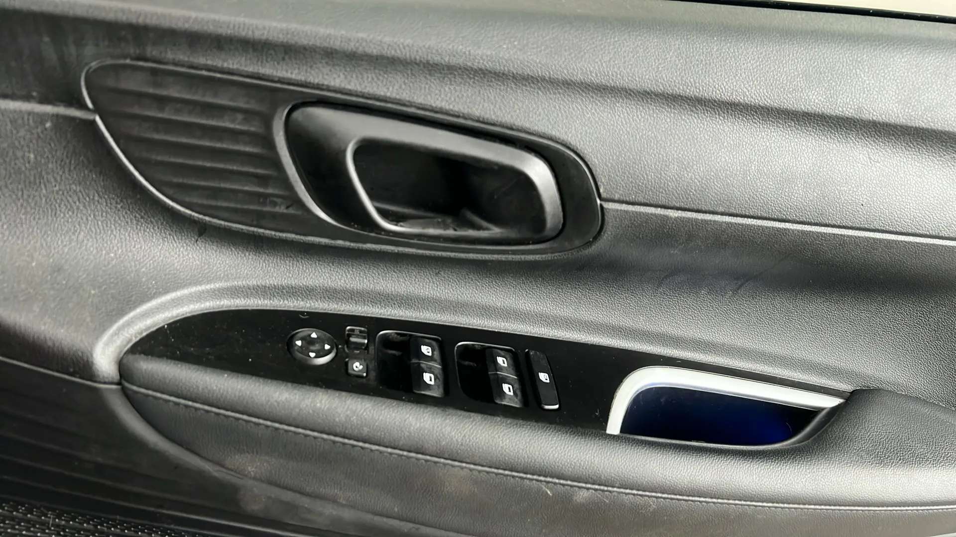 2022 HYUNDAI BAYON 2022 HYUNDAI BAYON