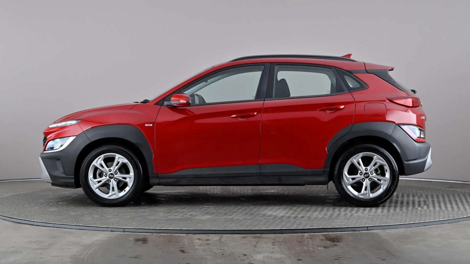 A 2022 HYUNDAI KONA 1.0 TGDi 48V MHEV SE Connect A 2022 HYUNDAI KONA 1.0 TGDi 48V MHEV SE Connect