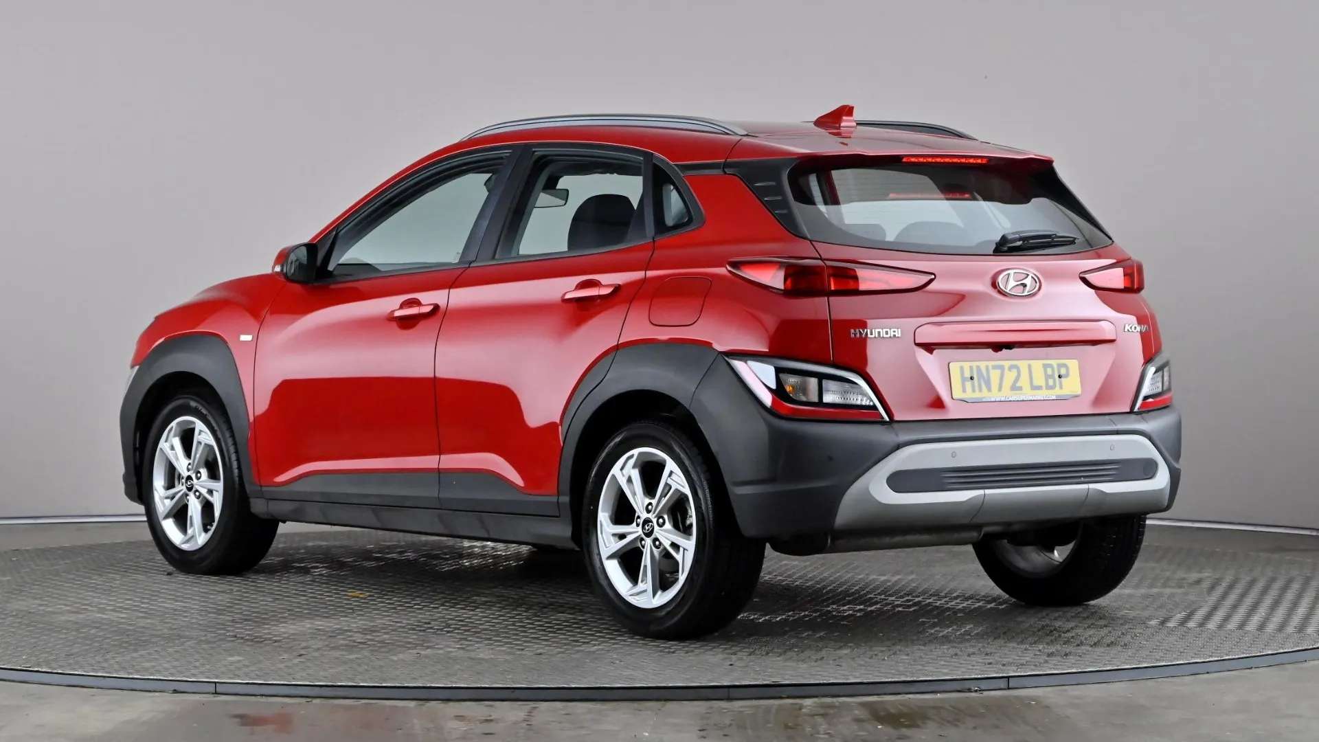 A 2022 HYUNDAI KONA 1.0 TGDi 48V MHEV SE Connect A 2022 HYUNDAI KONA 1.0 TGDi 48V MHEV SE Connect