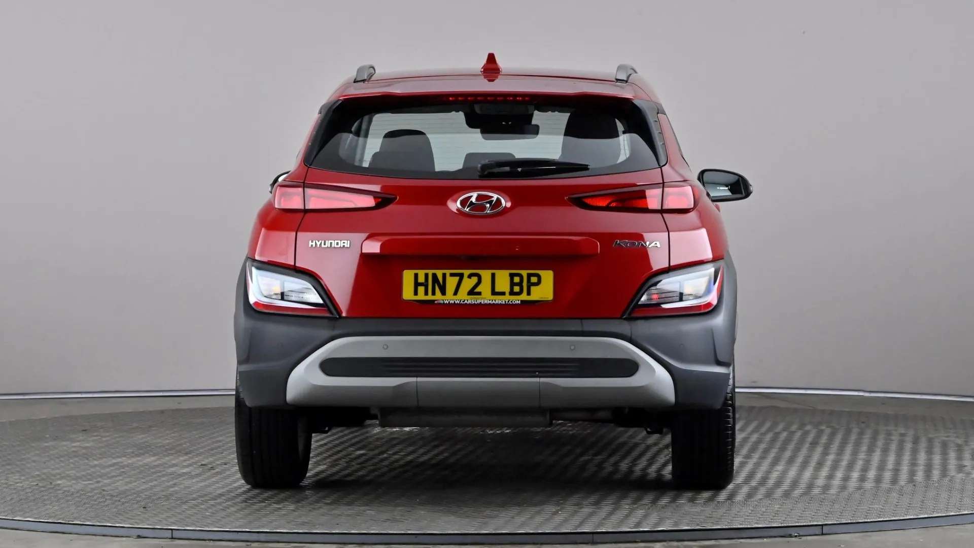 2022 HYUNDAI KONA 2022 HYUNDAI KONA