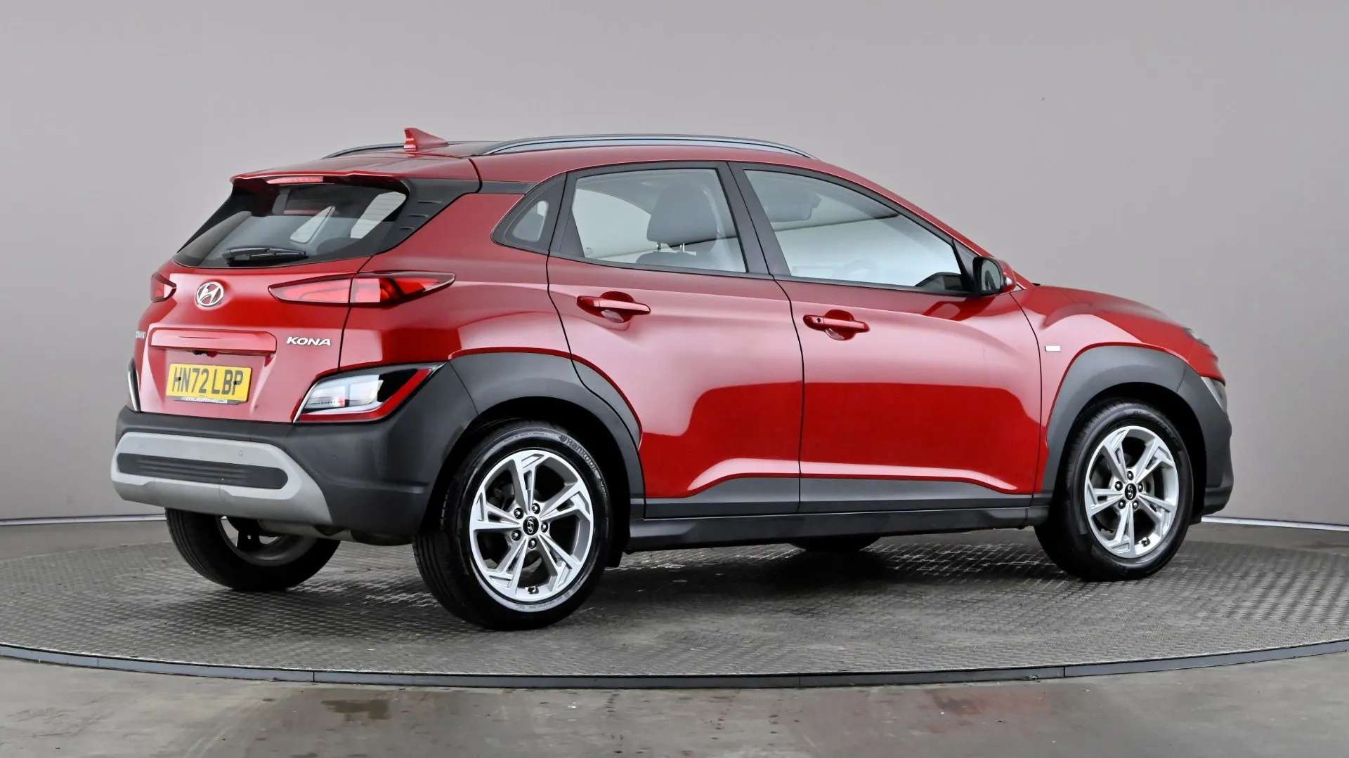 2022 HYUNDAI KONA 2022 HYUNDAI KONA