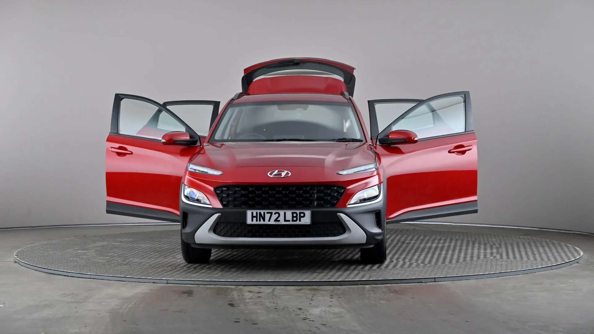 2022 HYUNDAI KONA 2022 HYUNDAI KONA