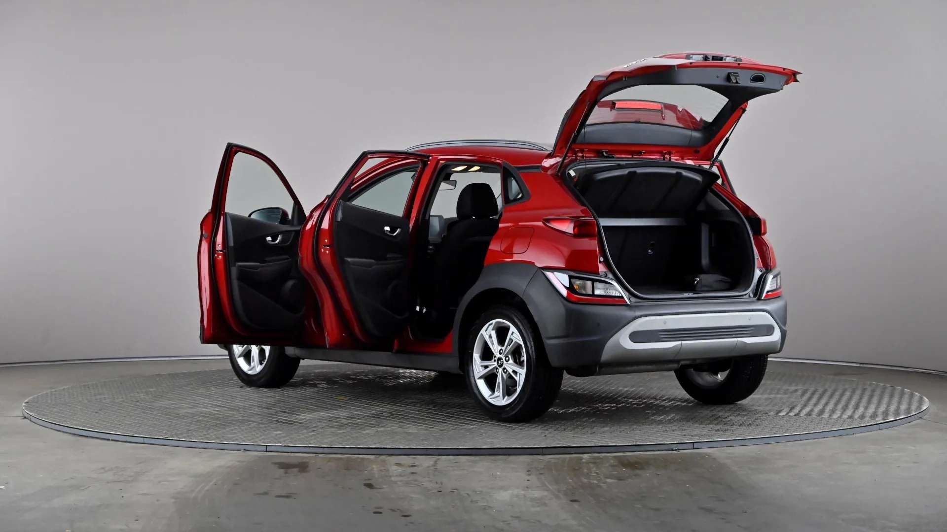 2022 HYUNDAI KONA 2022 HYUNDAI KONA