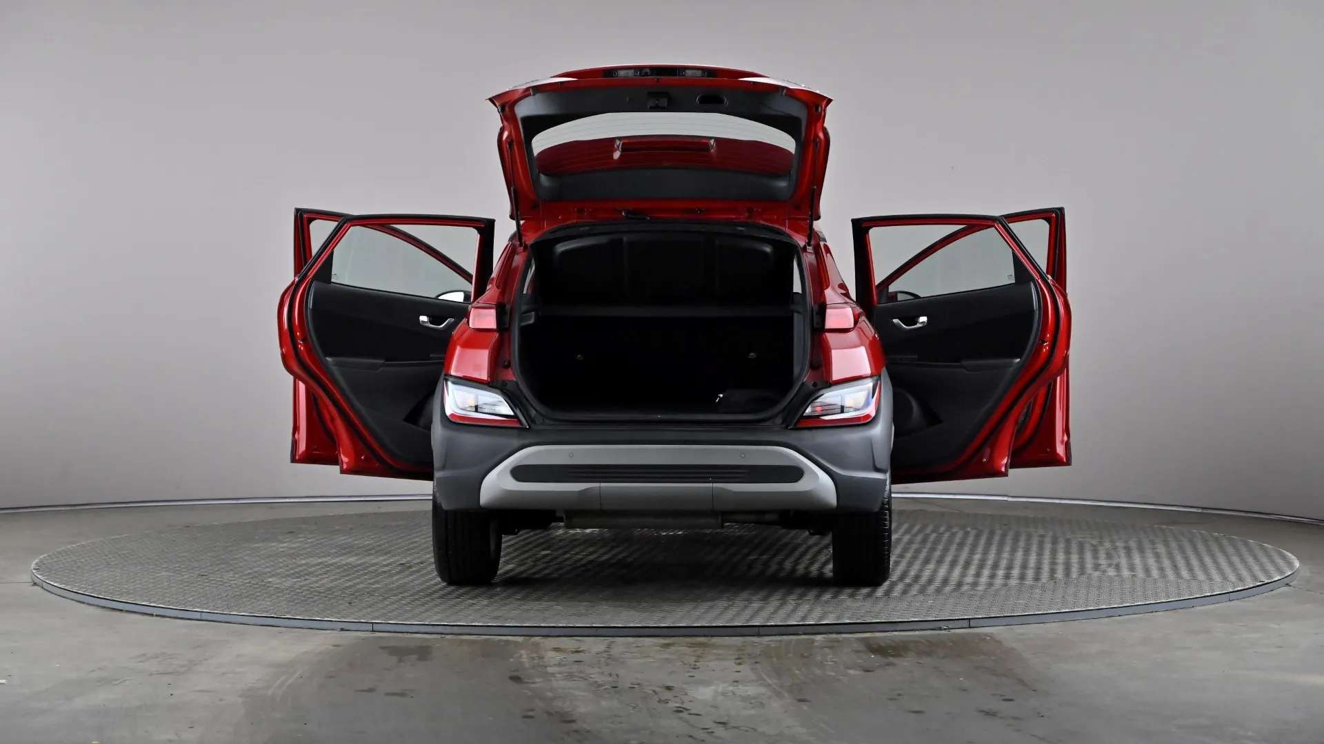 2022 HYUNDAI KONA 2022 HYUNDAI KONA