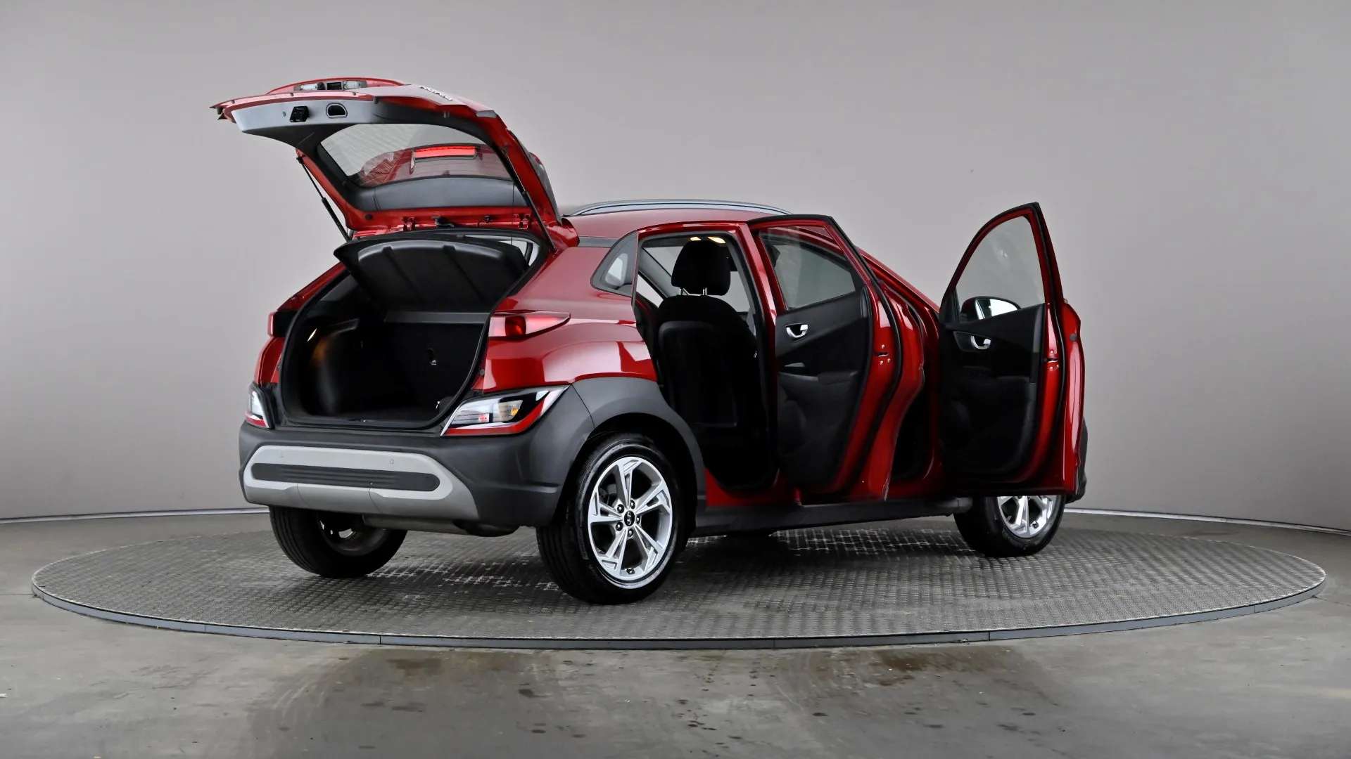 2022 HYUNDAI KONA 2022 HYUNDAI KONA