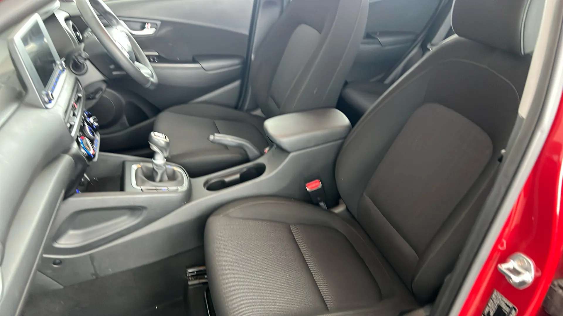 2022 HYUNDAI KONA 2022 HYUNDAI KONA