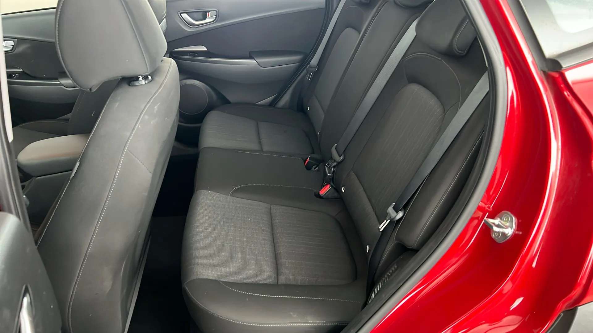 2022 HYUNDAI KONA 2022 HYUNDAI KONA