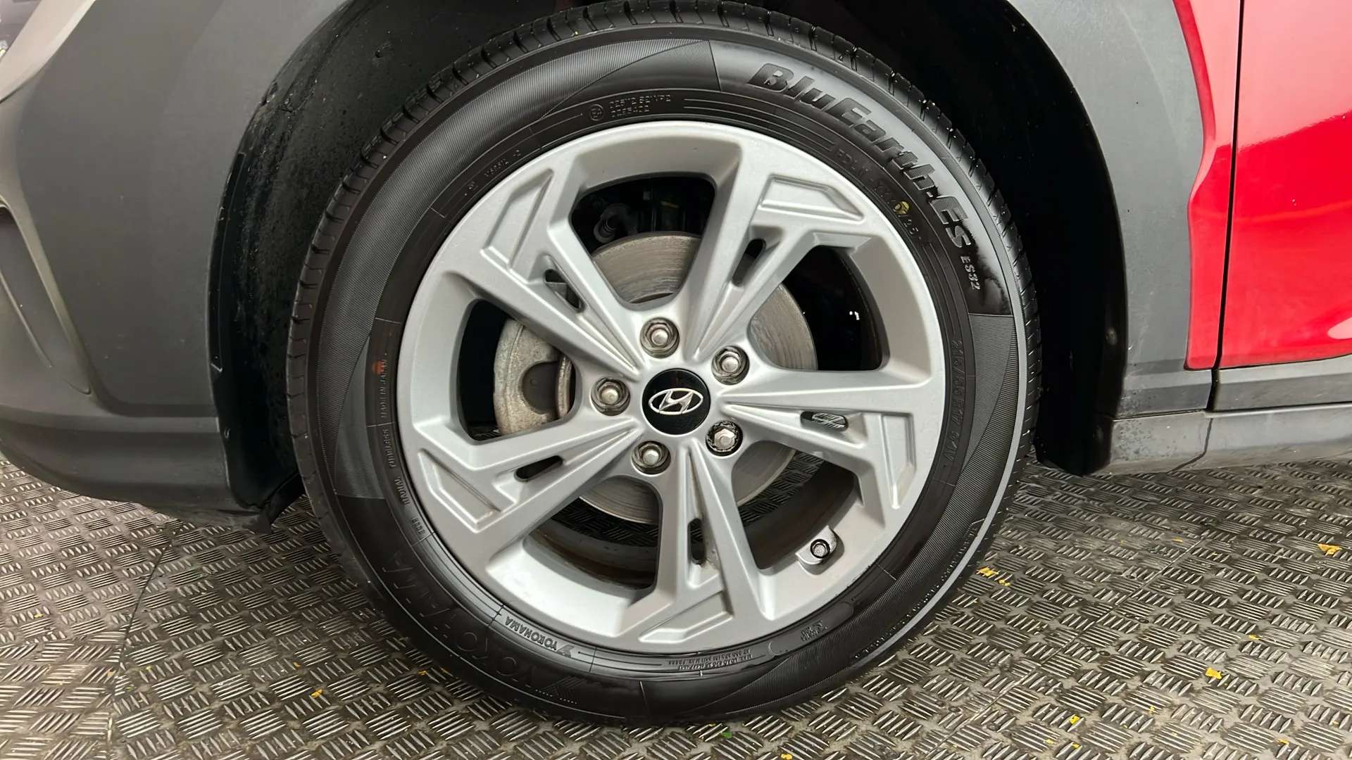 2022 HYUNDAI KONA 2022 HYUNDAI KONA