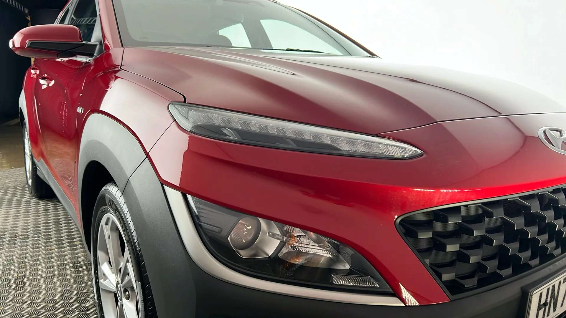 2022 HYUNDAI KONA 2022 HYUNDAI KONA