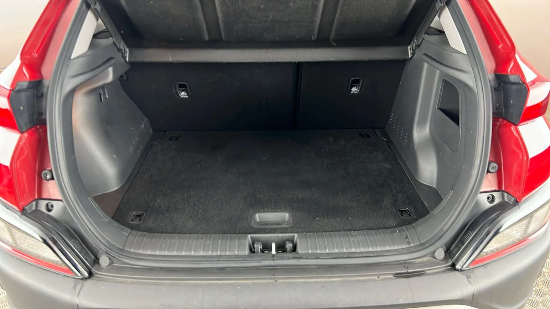 2022 HYUNDAI KONA 2022 HYUNDAI KONA