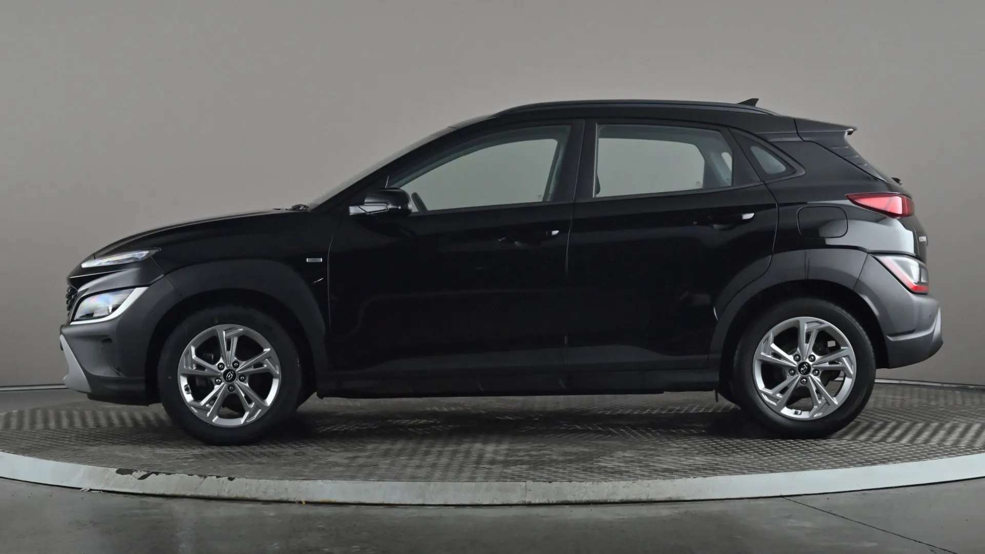 A 2023 HYUNDAI KONA 1.0 TGDi 48V MHEV SE Connect A 2023 HYUNDAI KONA 1.0 TGDi 48V MHEV SE Connect