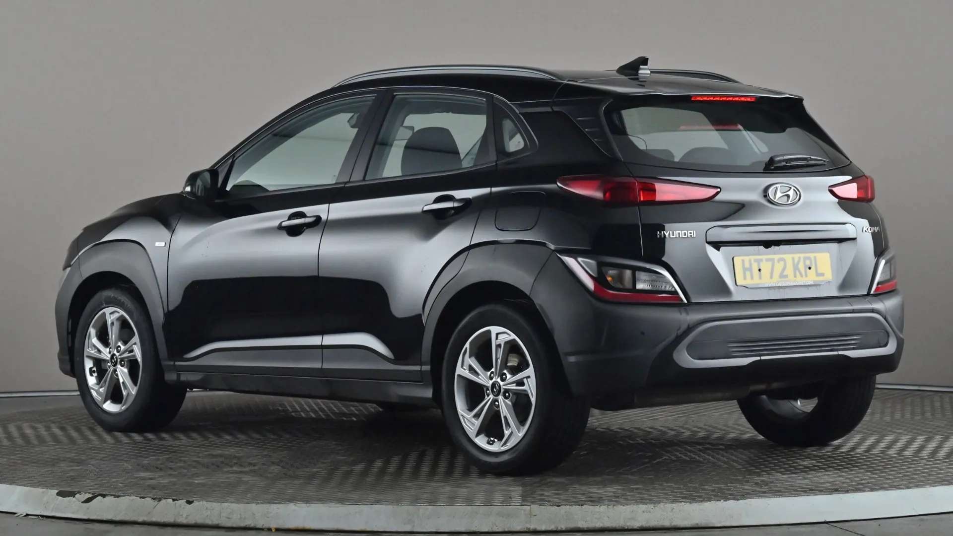 A 2023 HYUNDAI KONA 1.0 TGDi 48V MHEV SE Connect A 2023 HYUNDAI KONA 1.0 TGDi 48V MHEV SE Connect