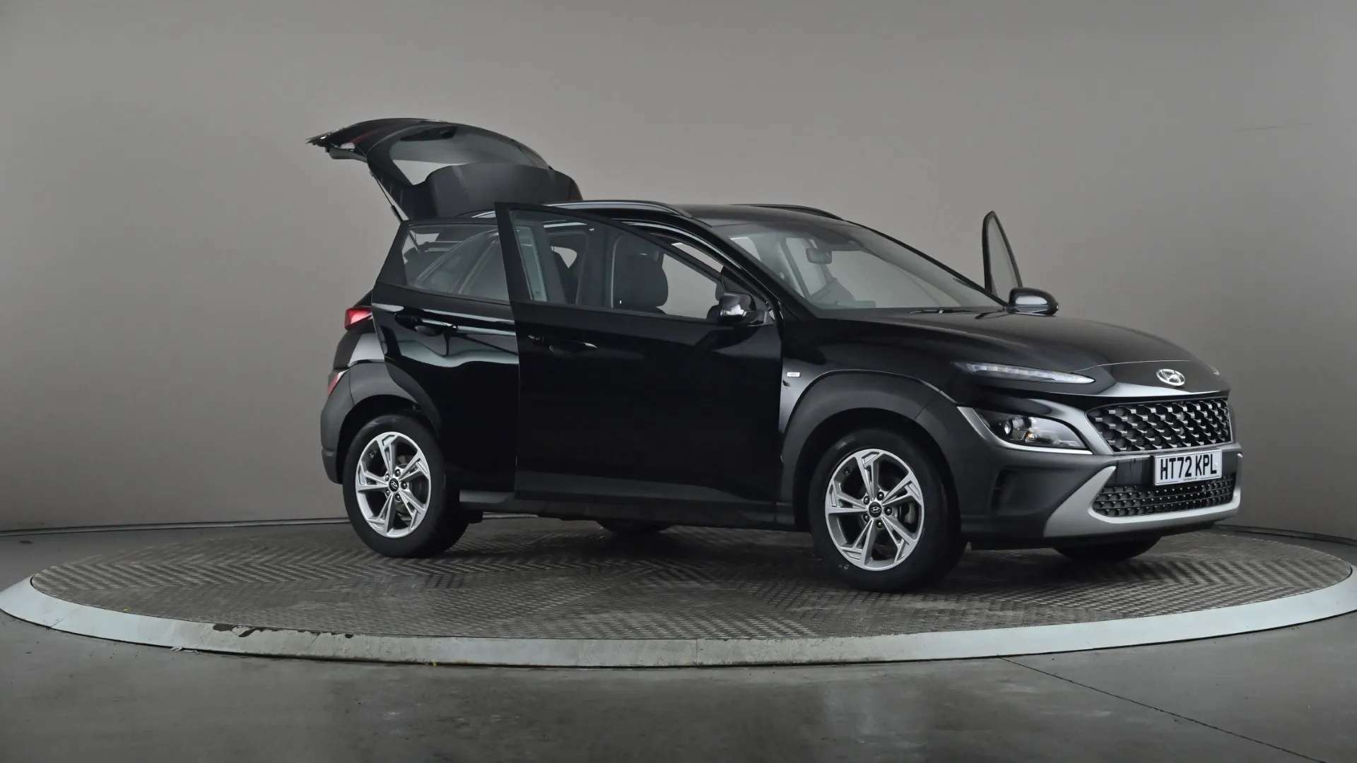 2023 HYUNDAI KONA 2023 HYUNDAI KONA