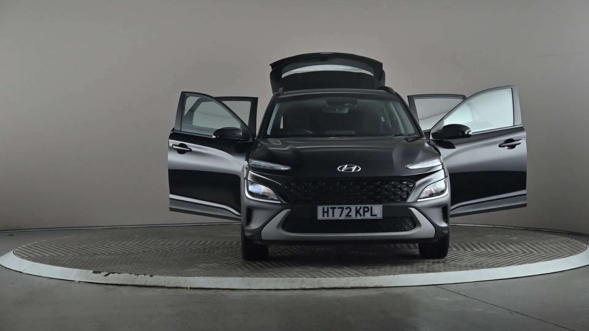 2023 HYUNDAI KONA 2023 HYUNDAI KONA