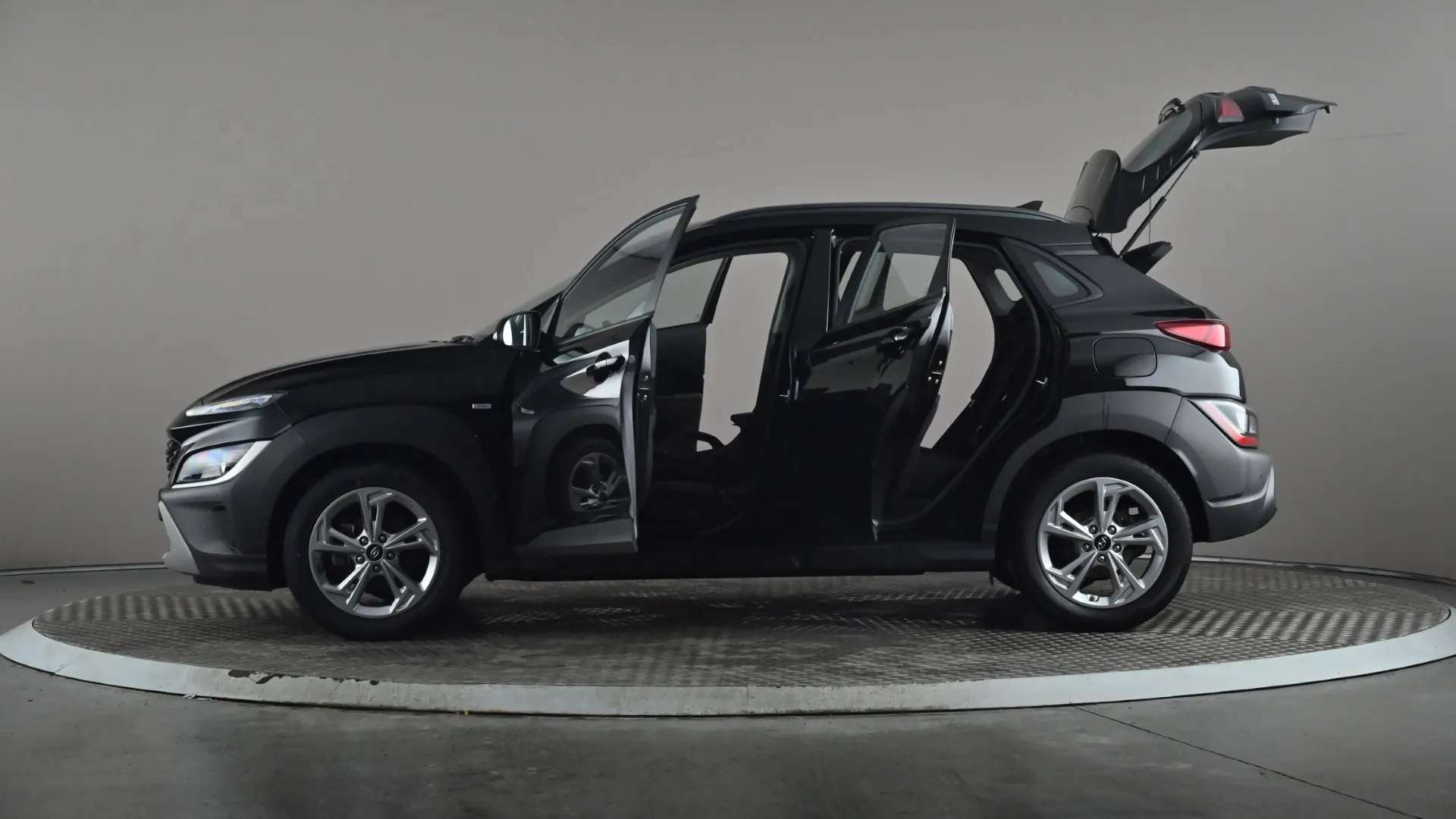 2023 HYUNDAI KONA 2023 HYUNDAI KONA