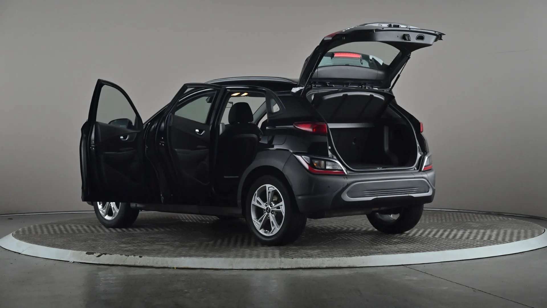 2023 HYUNDAI KONA 2023 HYUNDAI KONA