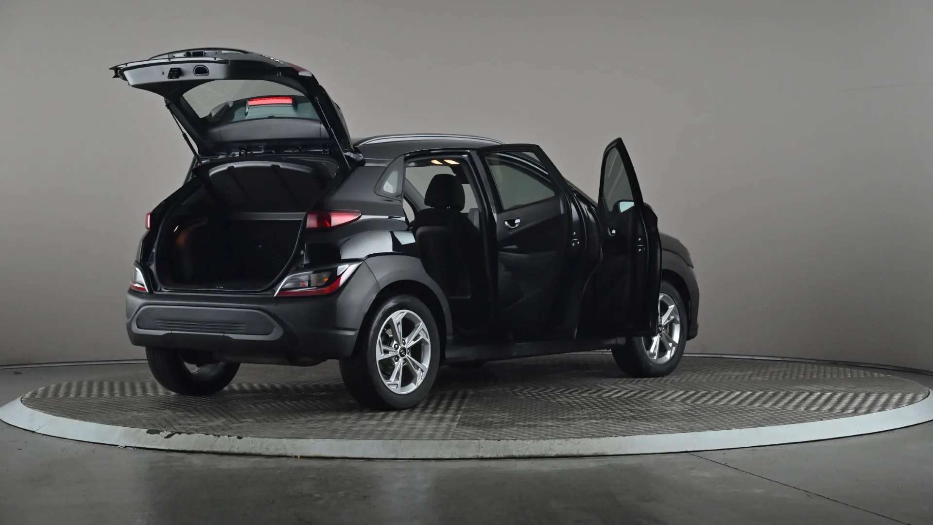 2023 HYUNDAI KONA 2023 HYUNDAI KONA