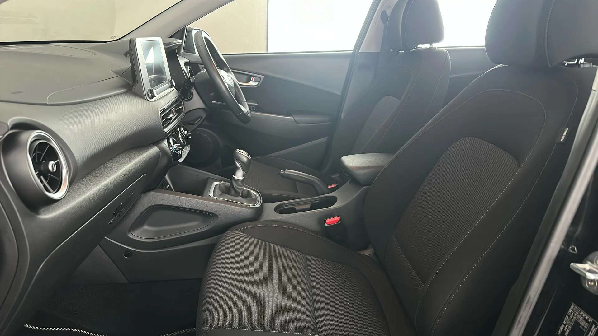 2023 HYUNDAI KONA 2023 HYUNDAI KONA