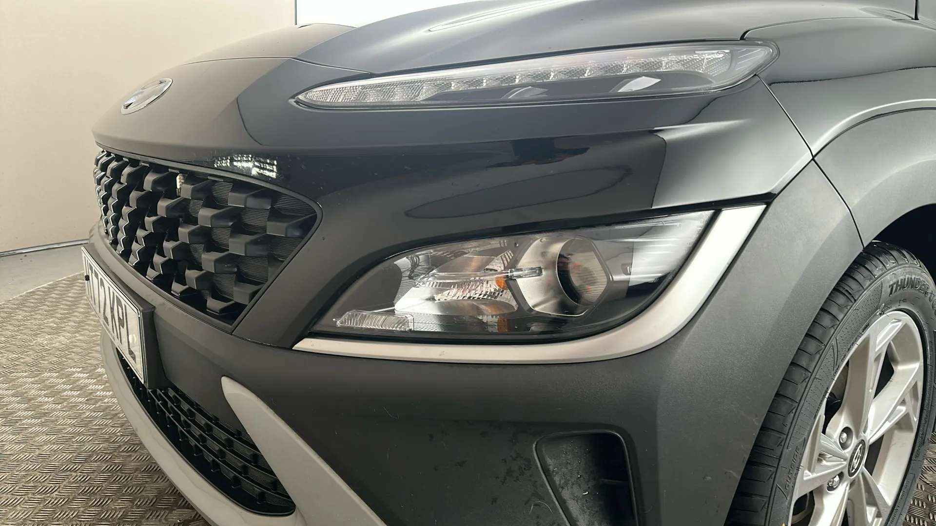 2023 HYUNDAI KONA 2023 HYUNDAI KONA