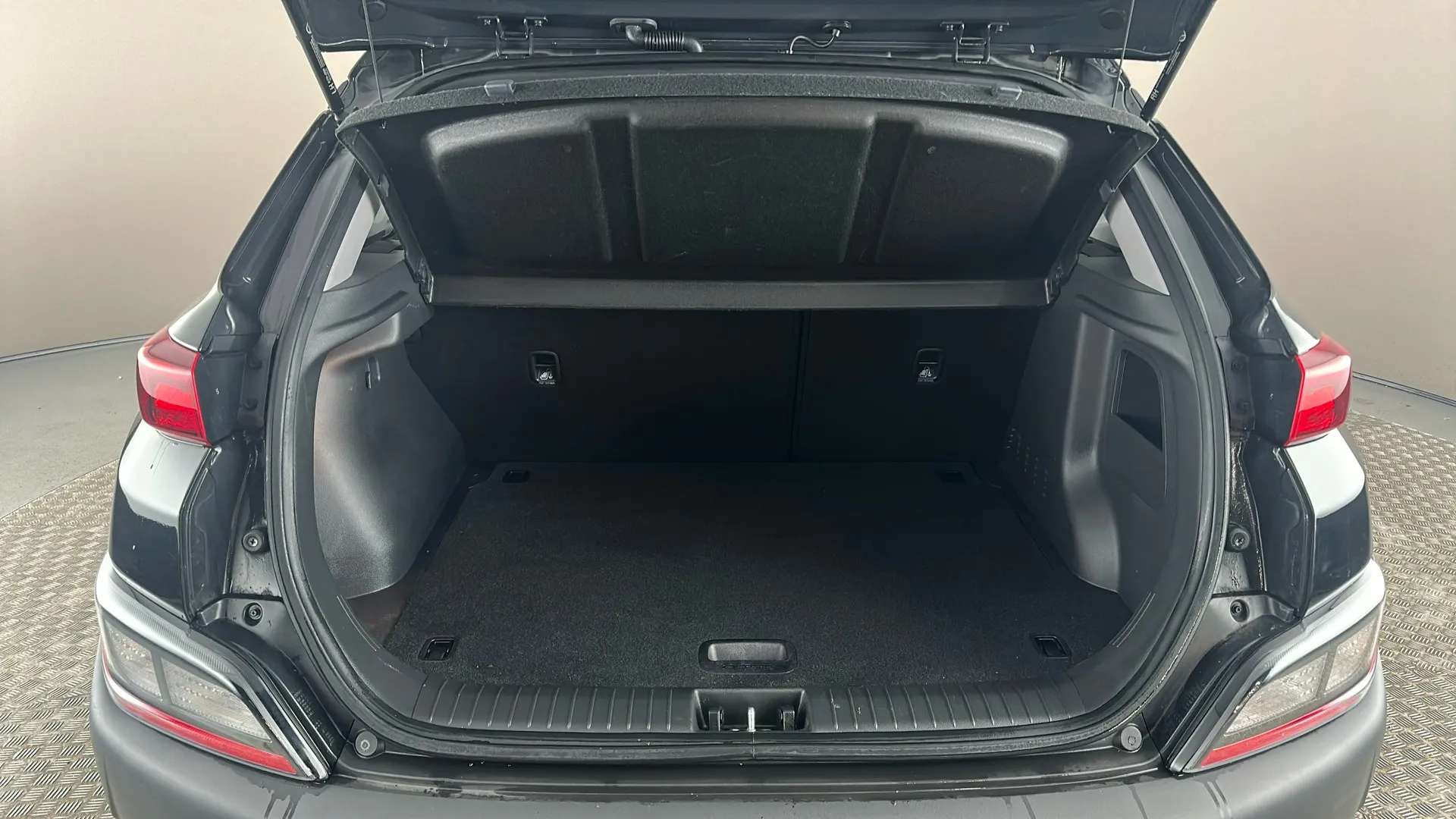 2023 HYUNDAI KONA 2023 HYUNDAI KONA