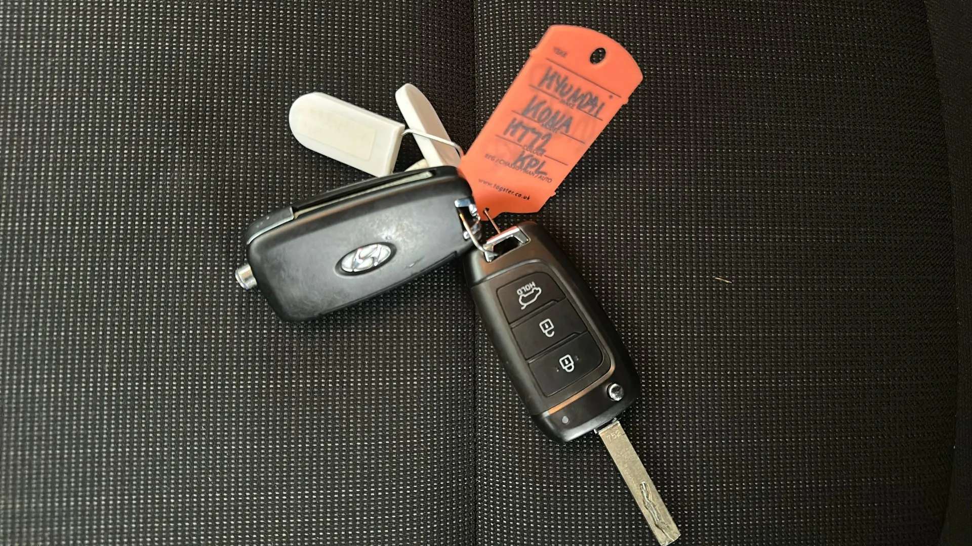 2023 HYUNDAI KONA 2023 HYUNDAI KONA