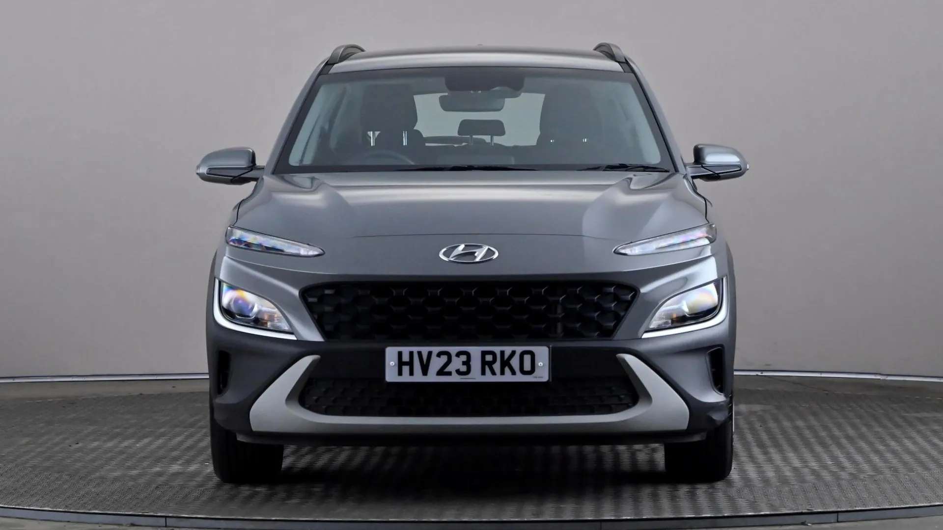 A 2023 HYUNDAI KONA 1.0 TGDi 48V MHEV SE Connect A 2023 HYUNDAI KONA 1.0 TGDi 48V MHEV SE Connect