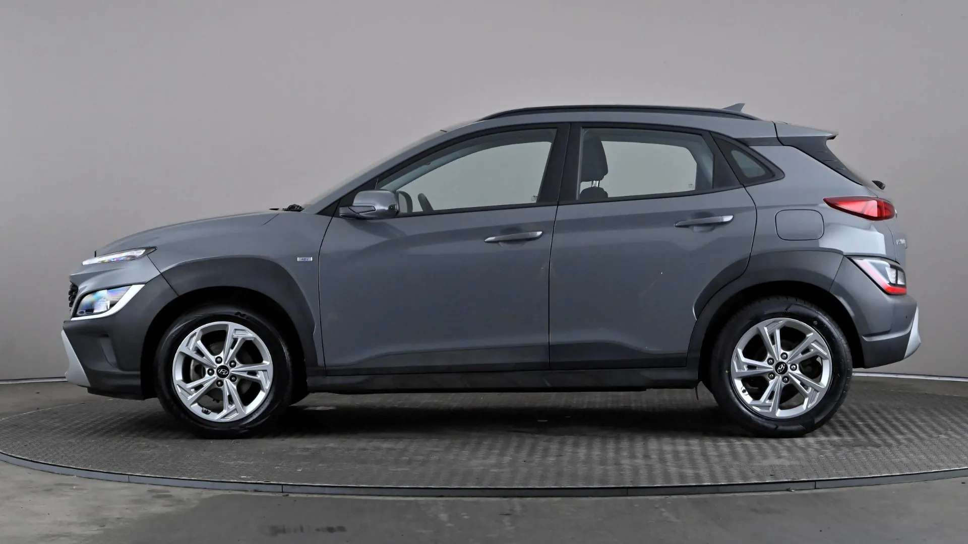 A 2023 HYUNDAI KONA 1.0 TGDi 48V MHEV SE Connect A 2023 HYUNDAI KONA 1.0 TGDi 48V MHEV SE Connect