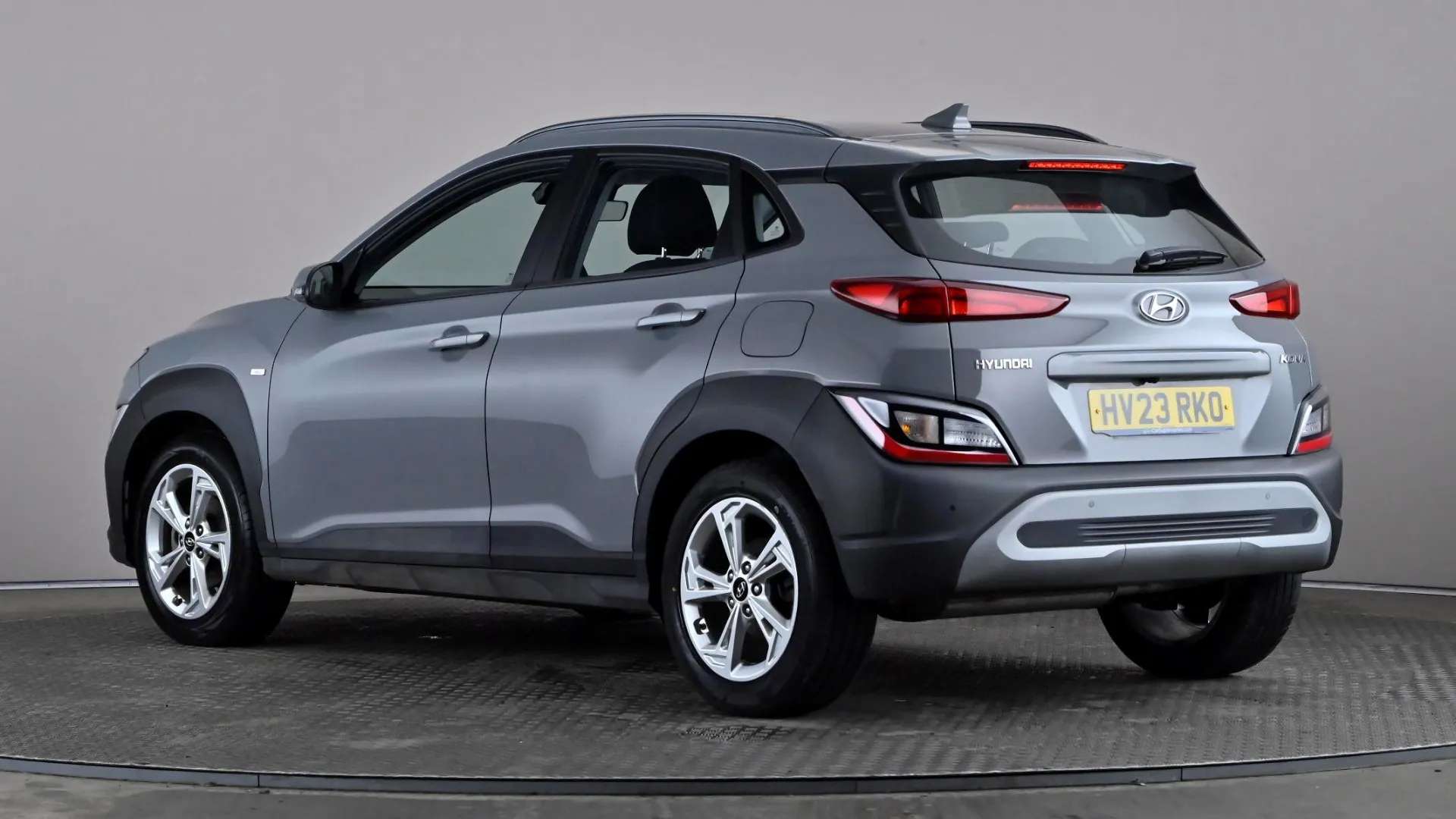 A 2023 HYUNDAI KONA 1.0 TGDi 48V MHEV SE Connect A 2023 HYUNDAI KONA 1.0 TGDi 48V MHEV SE Connect