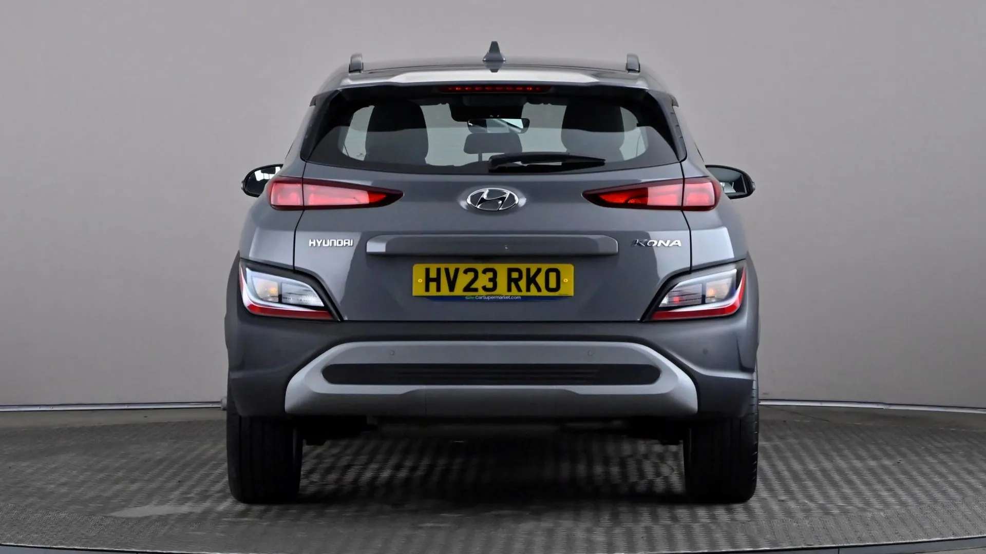 2023 HYUNDAI KONA 2023 HYUNDAI KONA
