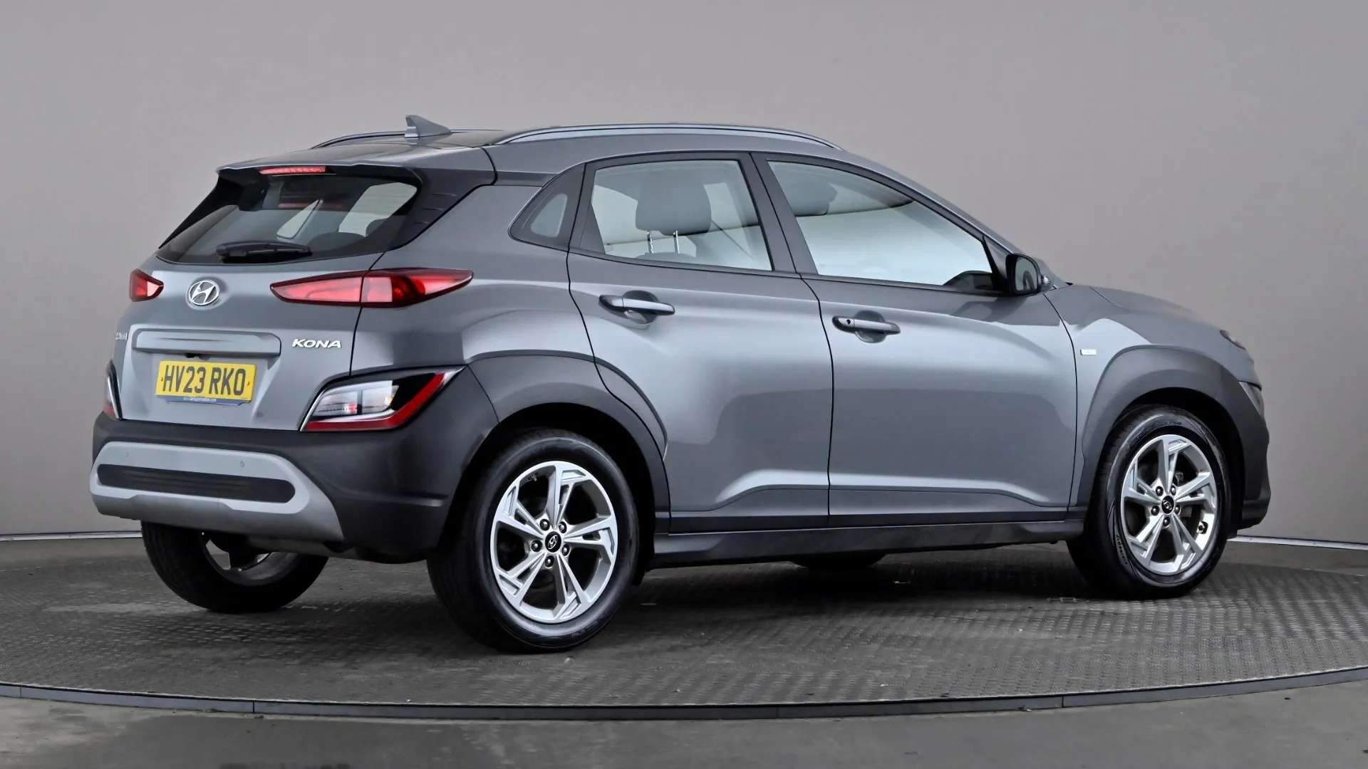 2023 HYUNDAI KONA 2023 HYUNDAI KONA