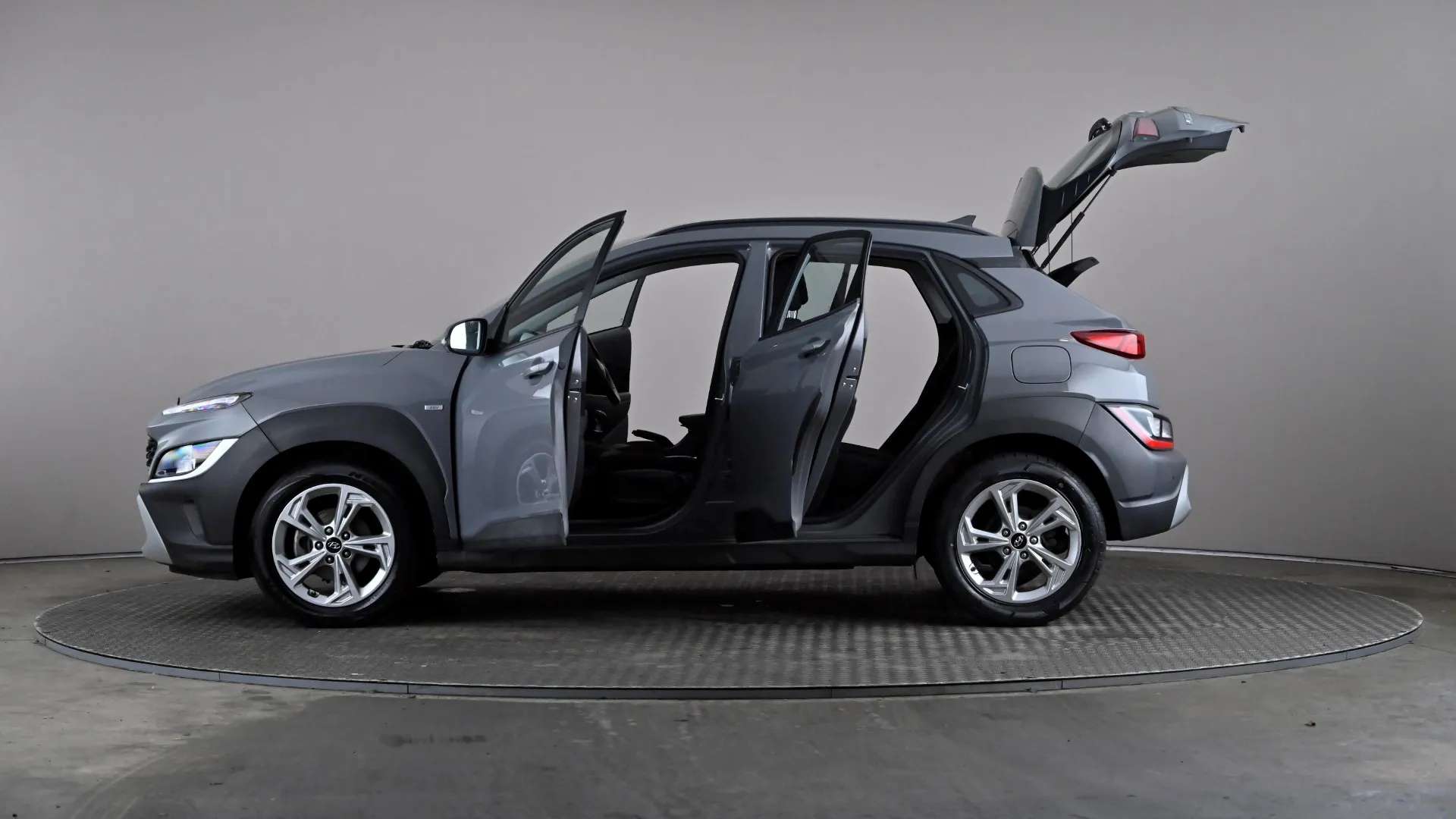 2023 HYUNDAI KONA 2023 HYUNDAI KONA