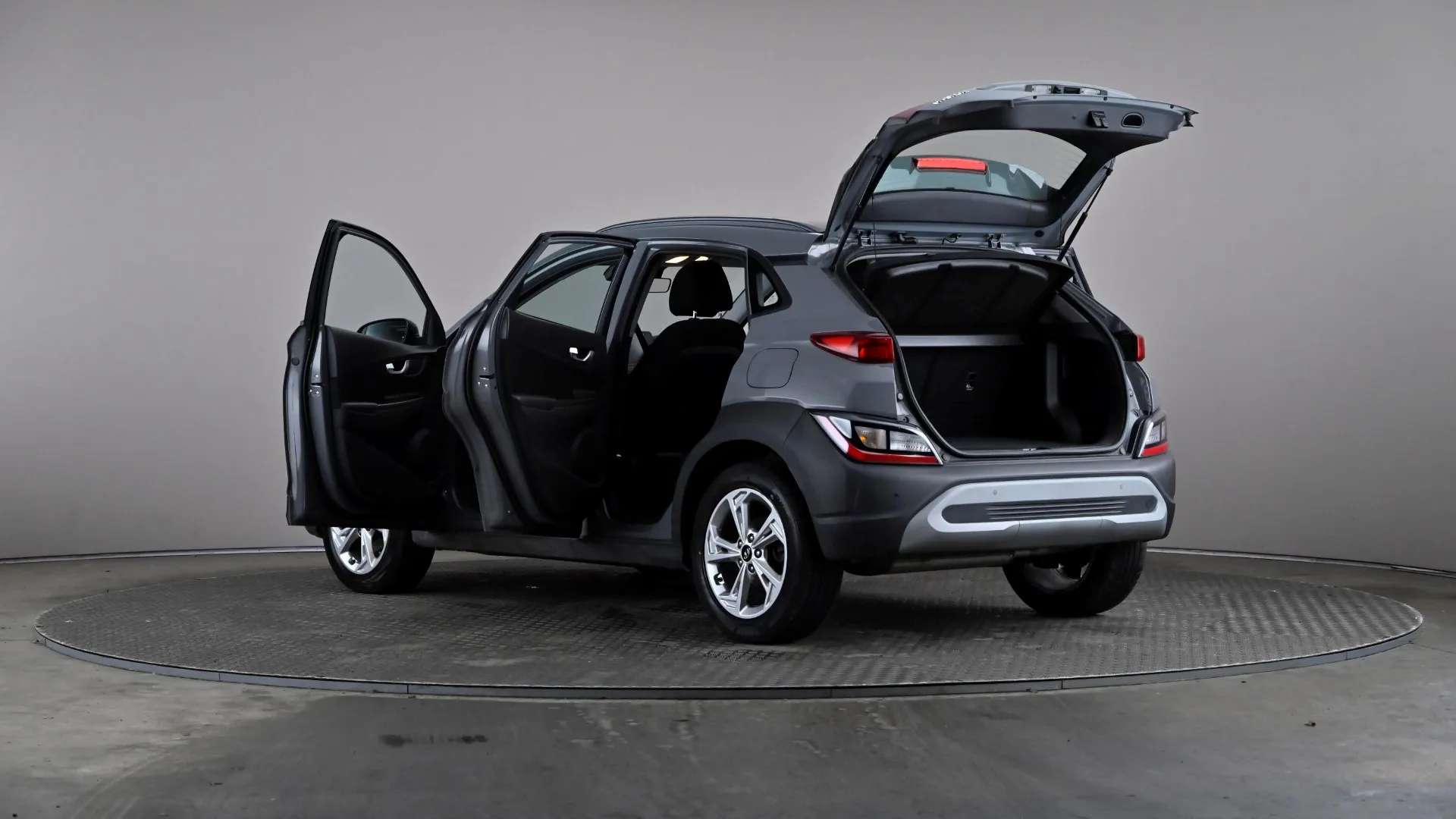 2023 HYUNDAI KONA 2023 HYUNDAI KONA