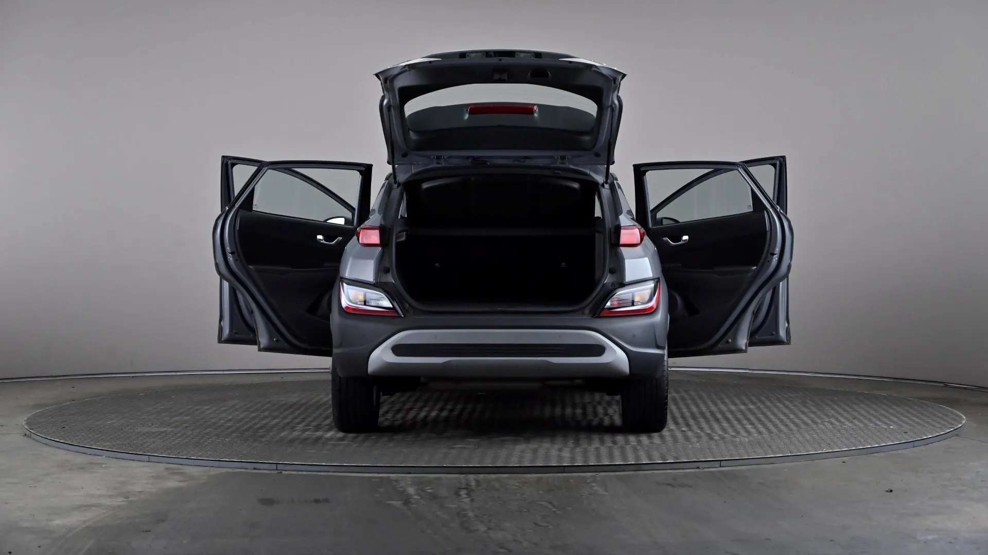 2023 HYUNDAI KONA 2023 HYUNDAI KONA