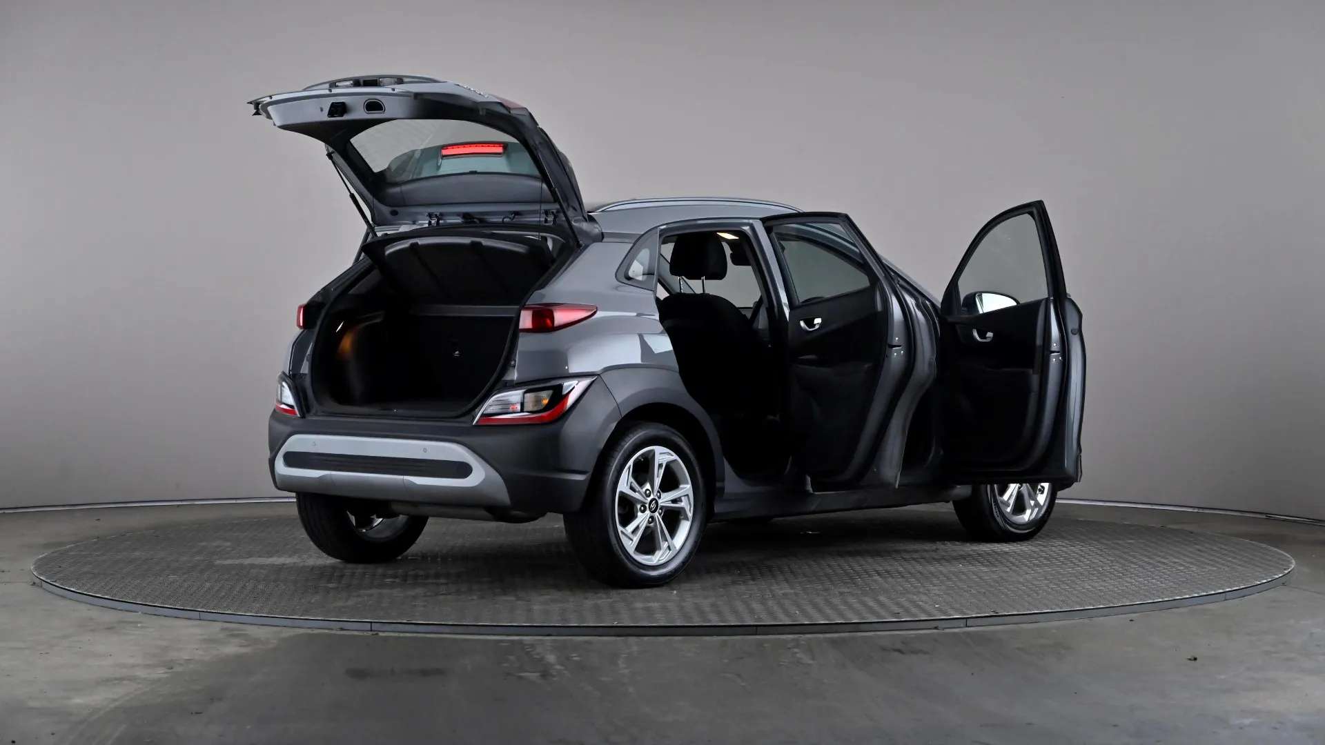 2023 HYUNDAI KONA 2023 HYUNDAI KONA