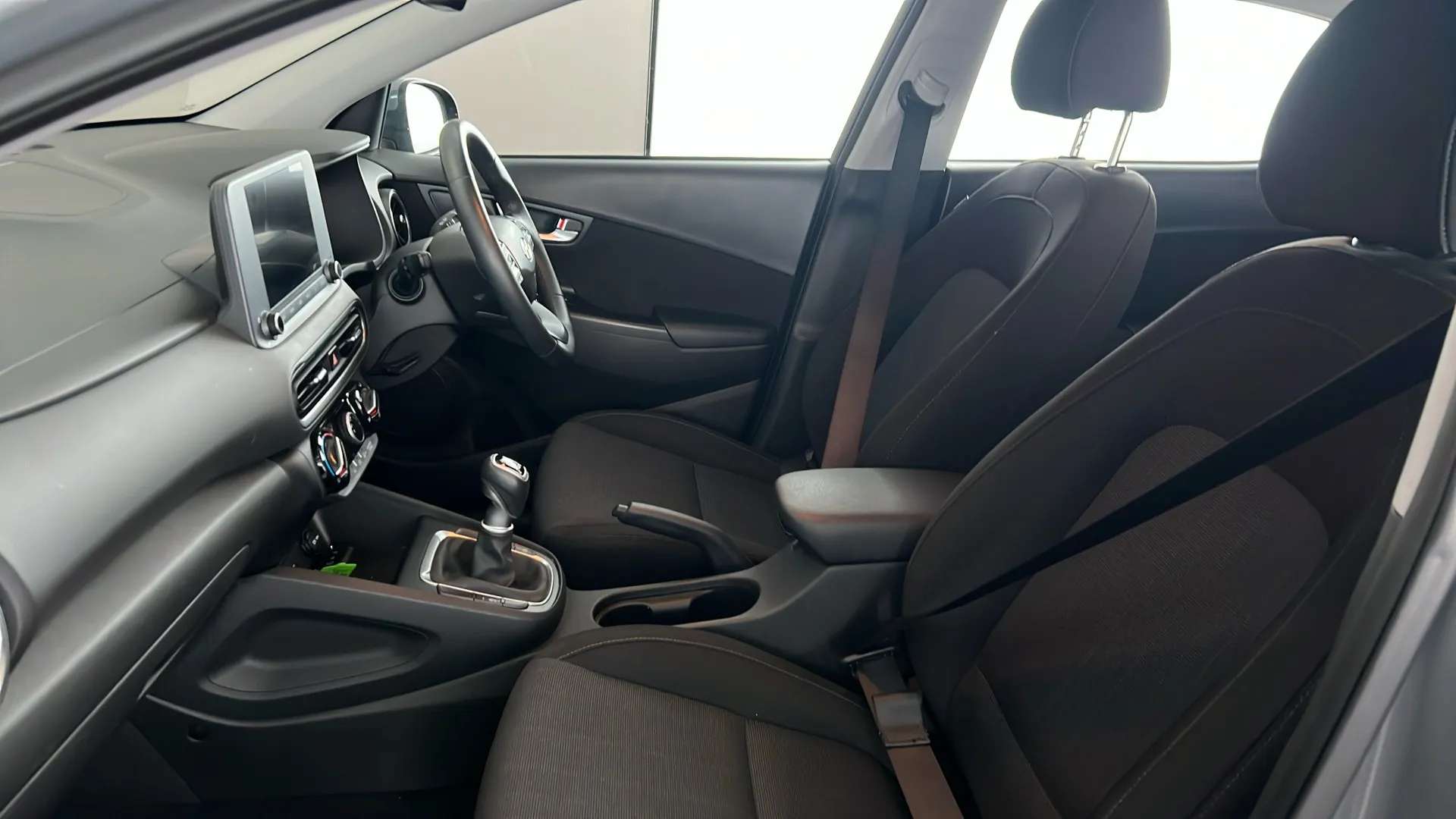 2023 HYUNDAI KONA 2023 HYUNDAI KONA