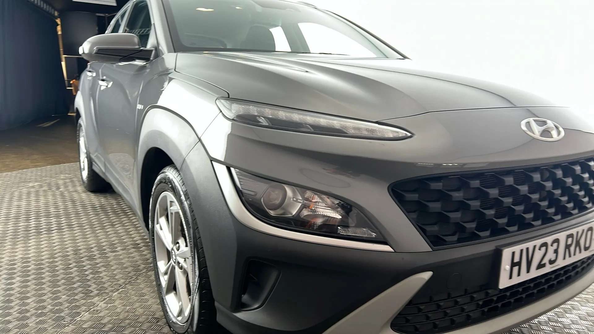 2023 HYUNDAI KONA 2023 HYUNDAI KONA